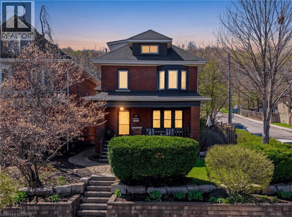 123 HILLCREST Avenue, Hamilton, Ontario