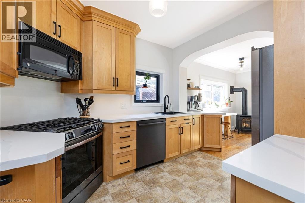 123 Hillcrest Avenue, Hamilton, Ontario  L8P 2X1 - Photo 12 - 40829729