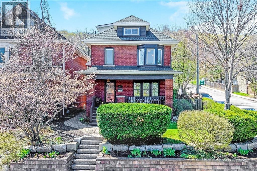 123 Hillcrest Avenue, Hamilton, Ontario  L8P 2X1 - Photo 2 - 40829729