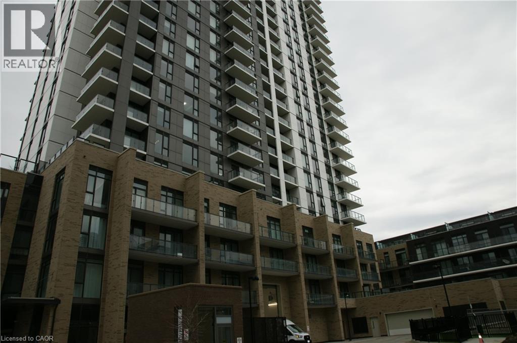 55 Duke Street W Unit# 1006, Kitchener, Ontario  N2X 3H9 - Photo 2 - 40829445