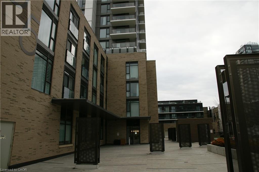 55 Duke Street W Unit# 1006, Kitchener, Ontario  N2X 3H9 - Photo 3 - 40829445