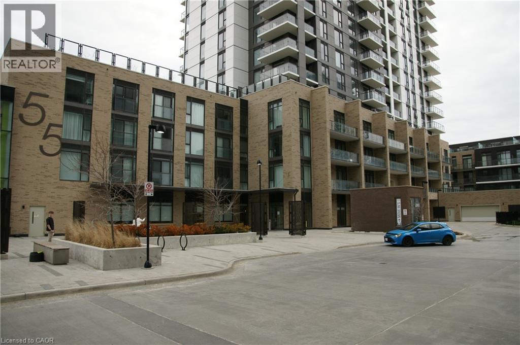 55 Duke Street W Unit# 1006, Kitchener, Ontario  N2X 3H9 - Photo 4 - 40829445