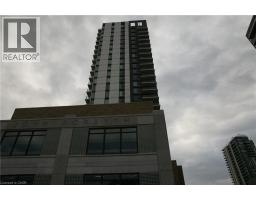 55 DUKE Street W Unit# 1006, Kitchener, Ontario