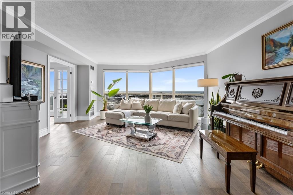 2261 LAKESHORE Boulevard W Unit# 918, Toronto, Ontario