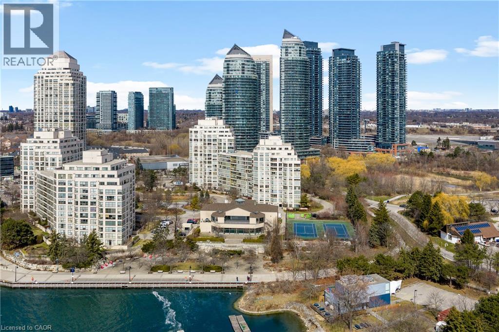 2261 Lakeshore Boulevard W Unit# 918, Toronto, Ontario  M8V 3X1 - Photo 36 - 40829367