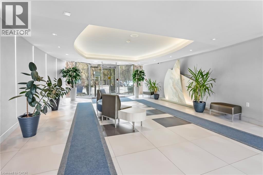 2261 Lakeshore Boulevard W Unit# 918, Toronto, Ontario  M8V 3X1 - Photo 4 - 40829367