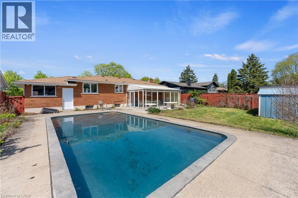 554 Lake Street, St. Catharines, Ontario  L2N 4H9 - Photo 38 - 40829187