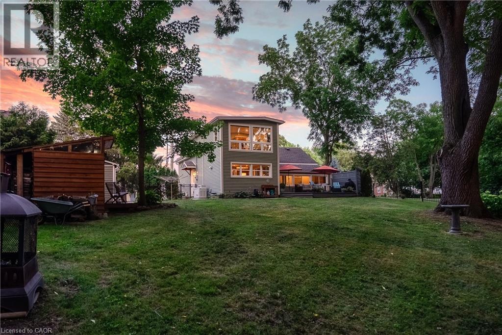 4158 Bridgeport Drive, Lincoln, Ontario  L0R 2E0 - Photo 3 - 40829095