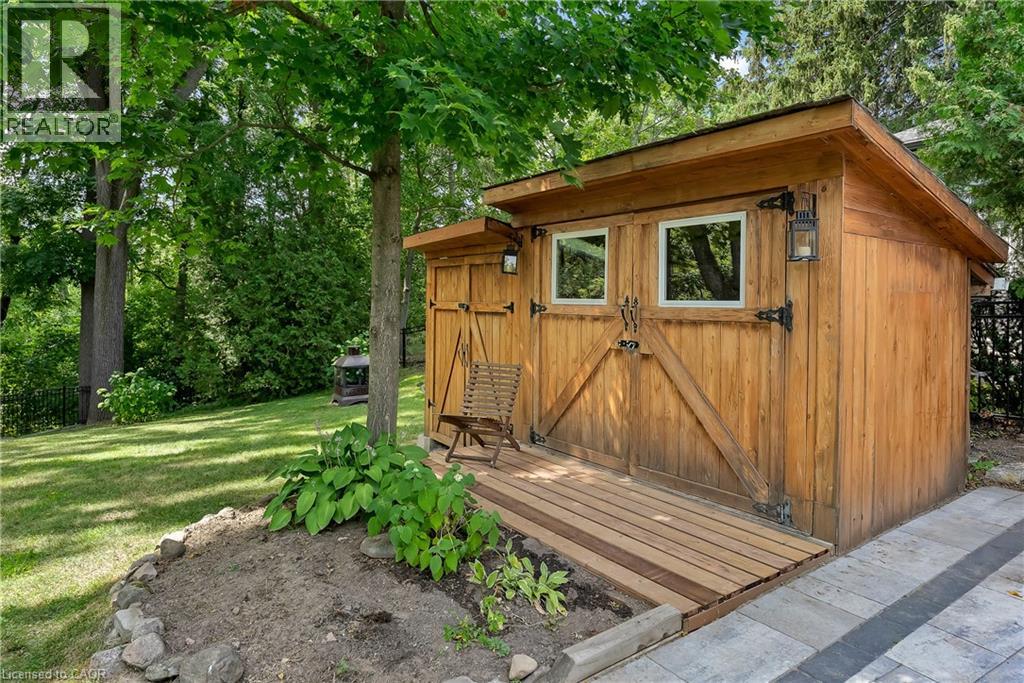 4158 Bridgeport Drive, Lincoln, Ontario  L0R 2E0 - Photo 36 - 40829095