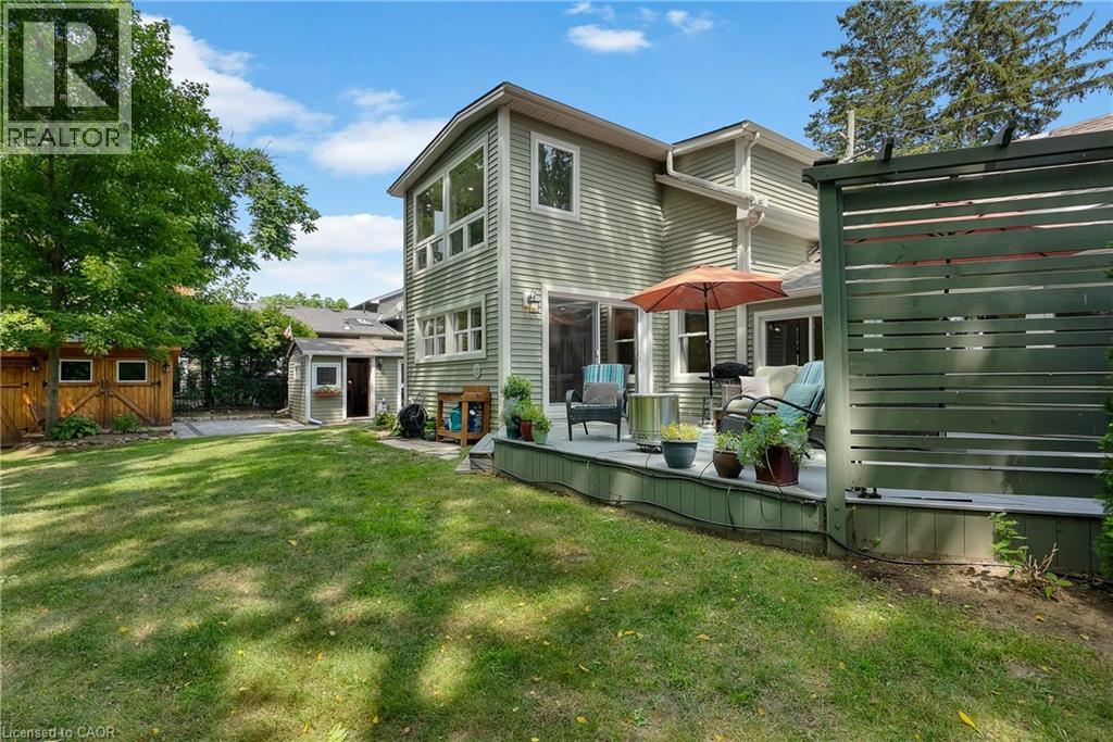 4158 Bridgeport Drive, Lincoln, Ontario  L0R 2E0 - Photo 40 - 40829095