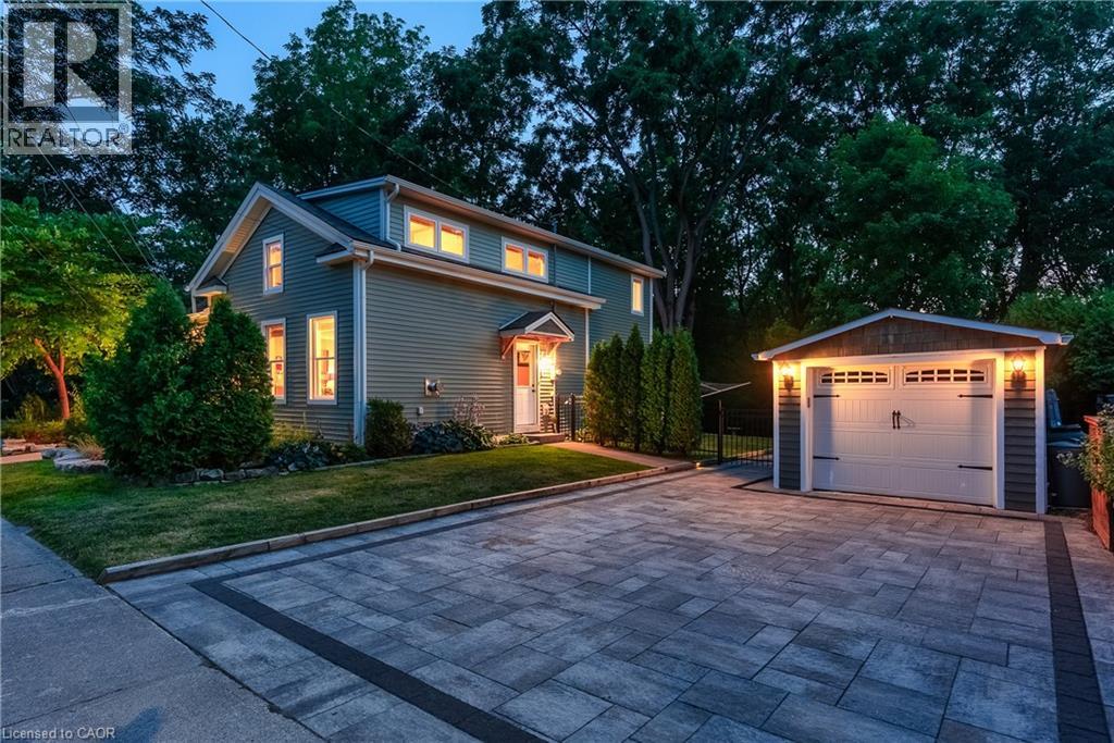 4158 Bridgeport Drive, Lincoln, Ontario  L0R 2E0 - Photo 5 - 40829095
