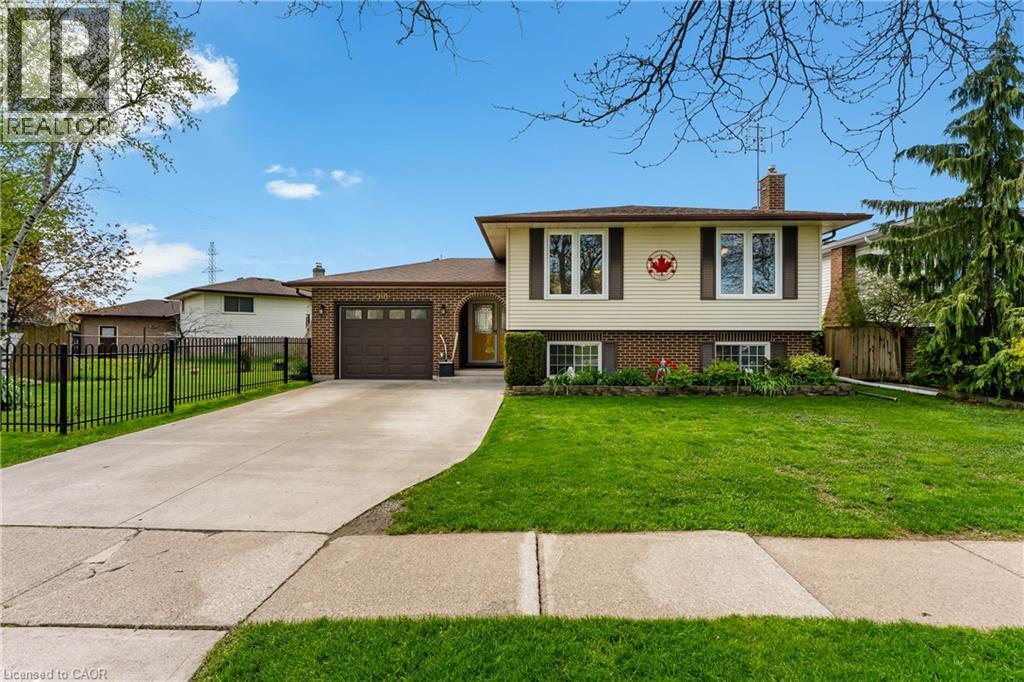 2881 Olden Avenue, Niagara Falls, Ontario  L2J 3Y9 - Photo 1 - 40829073