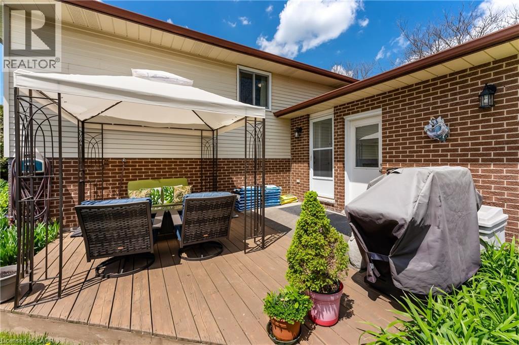 2881 Olden Avenue, Niagara Falls, Ontario  L2J 3Y9 - Photo 33 - 40829073
