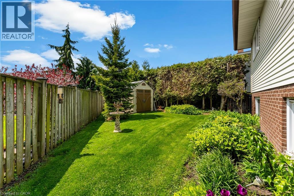 2881 Olden Avenue, Niagara Falls, Ontario  L2J 3Y9 - Photo 35 - 40829073