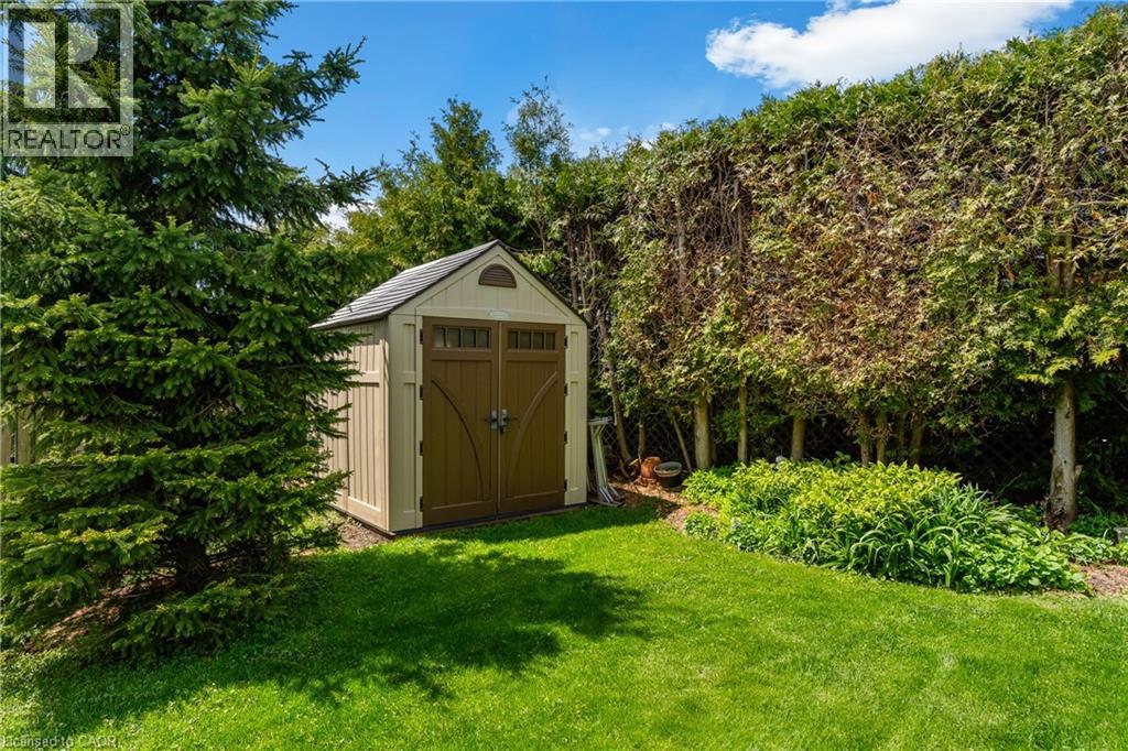 2881 Olden Avenue, Niagara Falls, Ontario  L2J 3Y9 - Photo 36 - 40829073