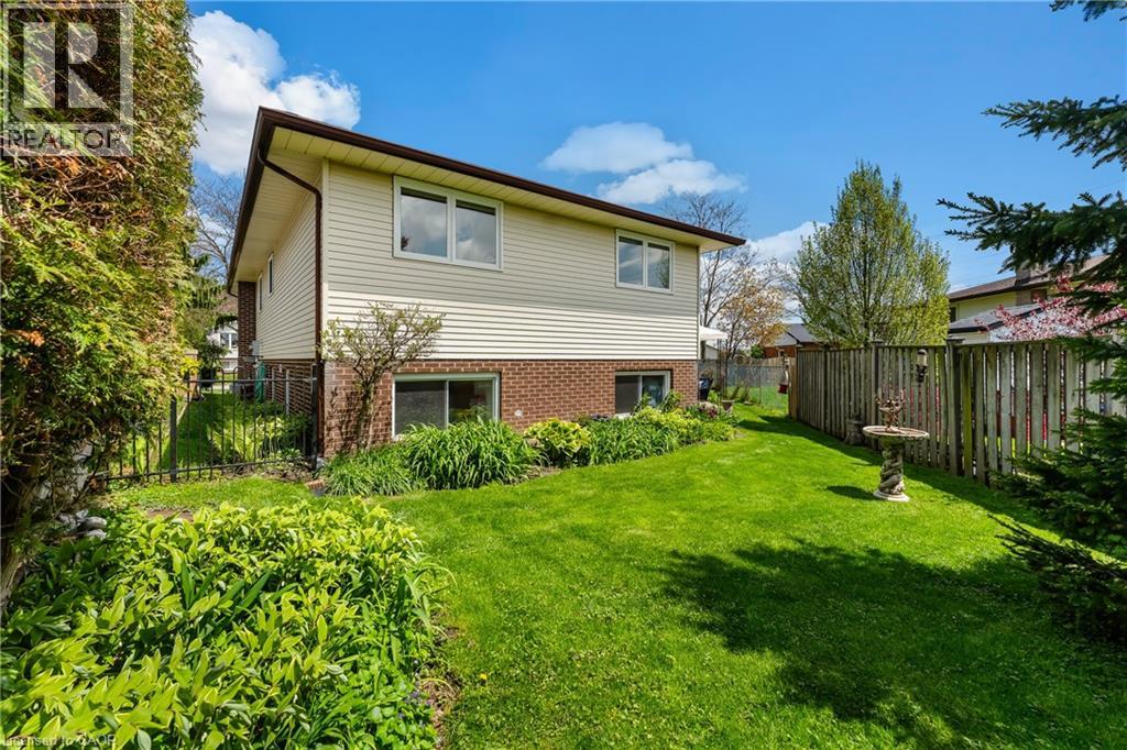2881 Olden Avenue, Niagara Falls, Ontario  L2J 3Y9 - Photo 37 - 40829073