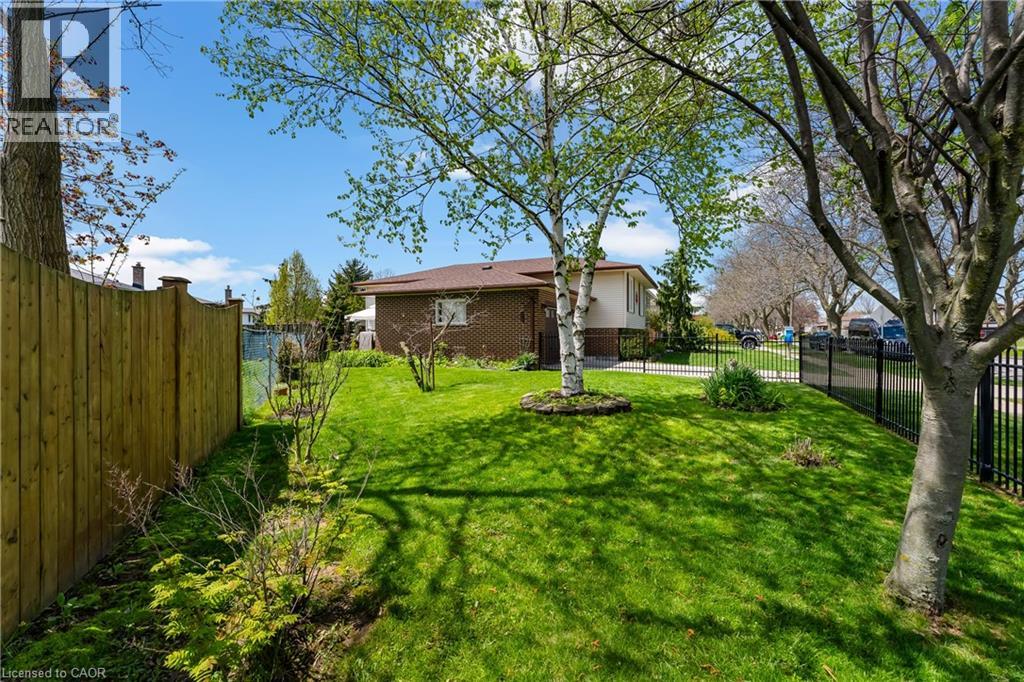 2881 Olden Avenue, Niagara Falls, Ontario  L2J 3Y9 - Photo 39 - 40829073