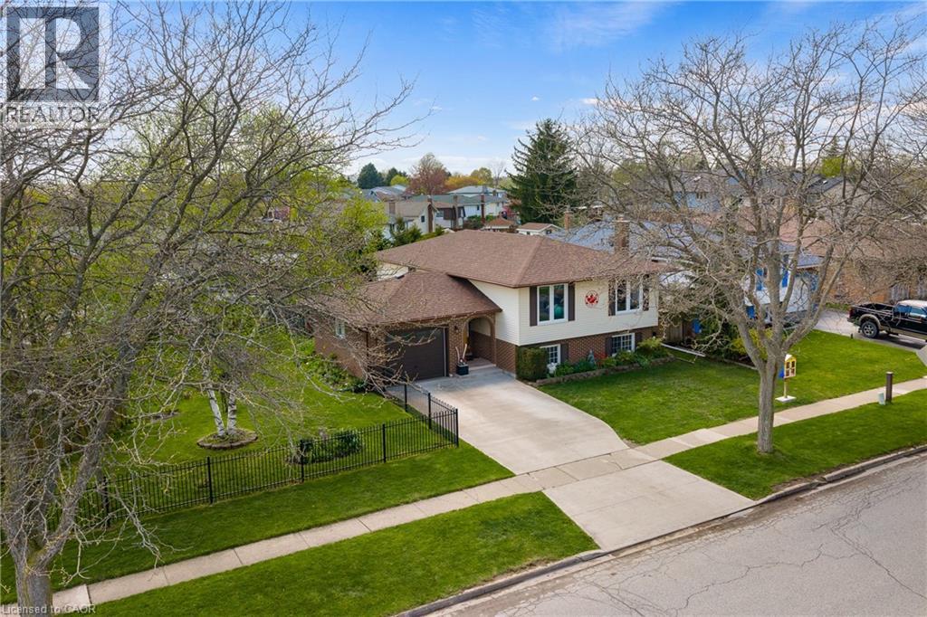 2881 Olden Avenue, Niagara Falls, Ontario  L2J 3Y9 - Photo 4 - 40829073