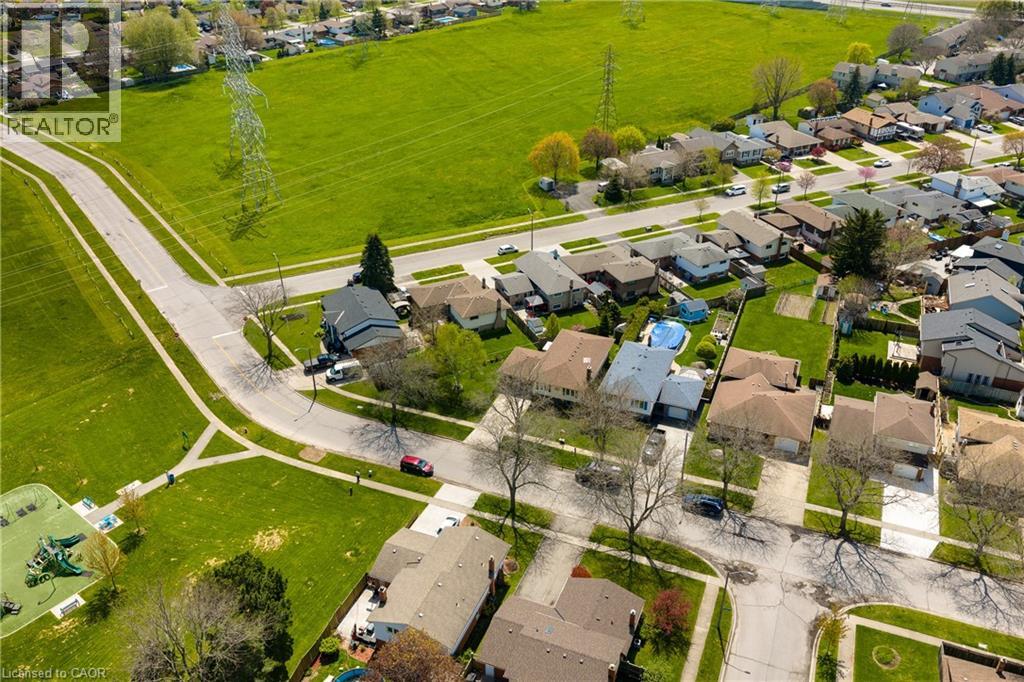 2881 Olden Avenue, Niagara Falls, Ontario  L2J 3Y9 - Photo 41 - 40829073