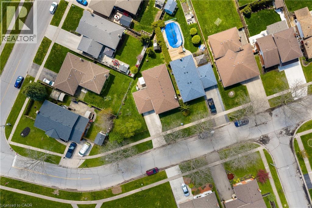 2881 Olden Avenue, Niagara Falls, Ontario  L2J 3Y9 - Photo 43 - 40829073