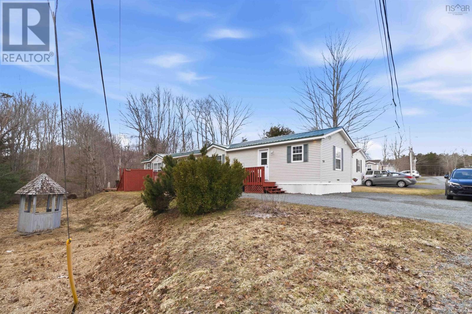110 Horton Avenue, Wileville, Nova Scotia  B4V 5K5 - Photo 1 - 202606833