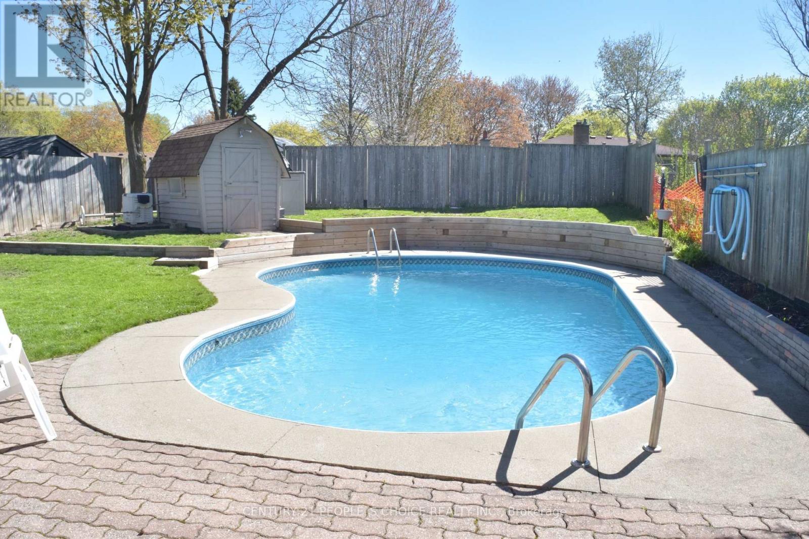 20 Inadale Court, Kitchener, Ontario  N2M 2Z8 - Photo 12 - X13119544