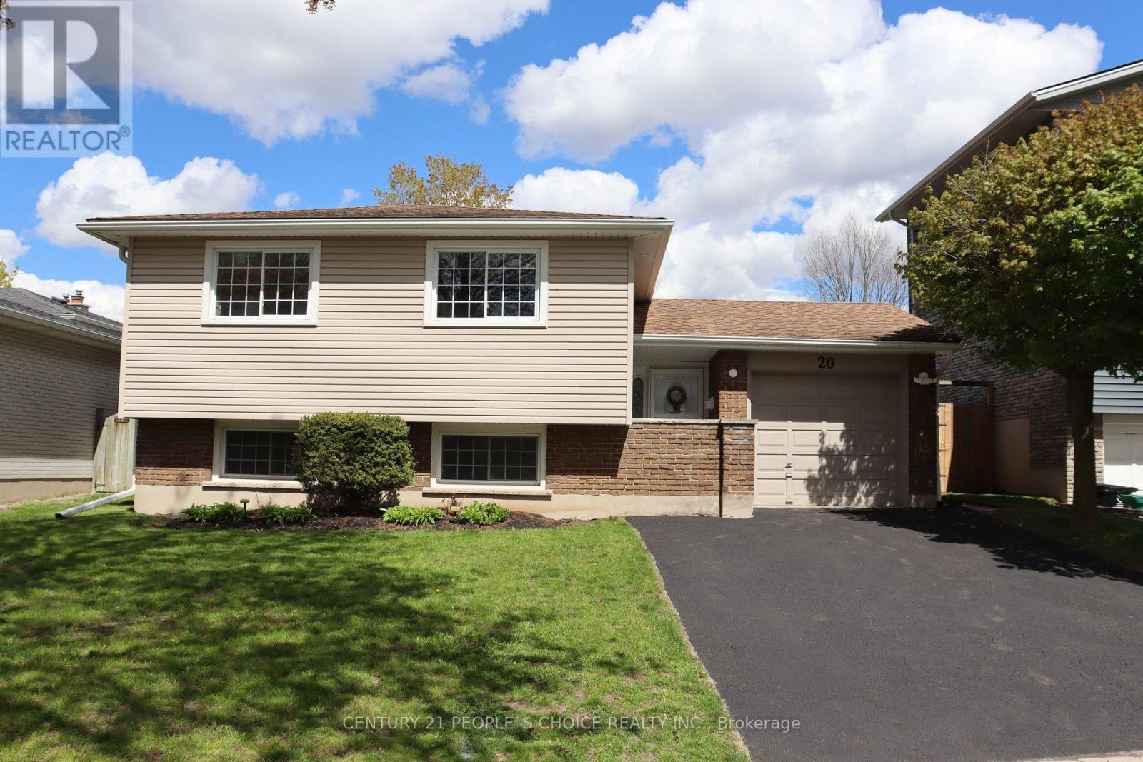 20 Inadale Court, Kitchener, Ontario  N2M 2Z8 - Photo 3 - X13119544