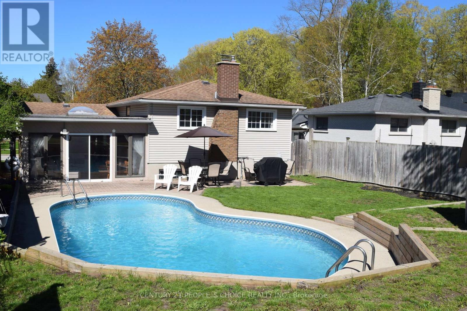 20 Inadale Court, Kitchener, Ontario  N2M 2Z8 - Photo 49 - X13119544