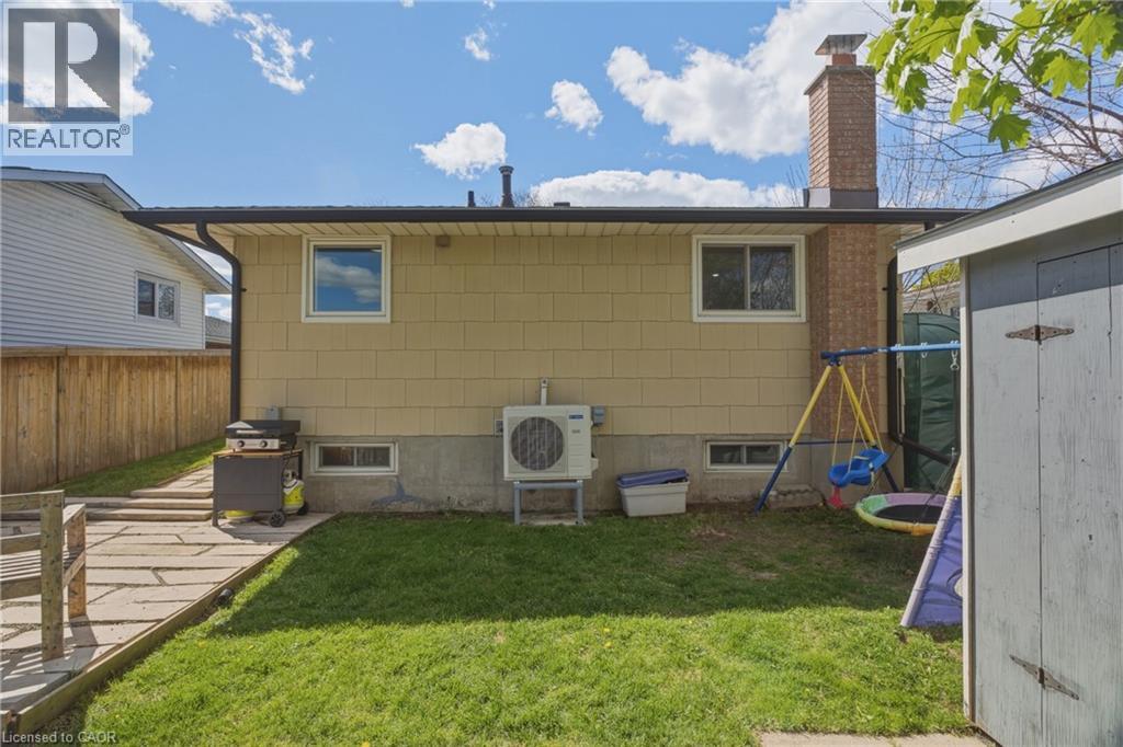 19 Greendale Crescent, Kitchener, Ontario  N2A 2R5 - Photo 39 - 40828884