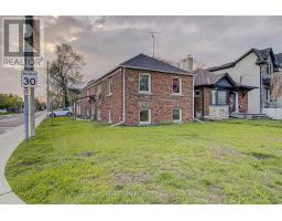 1 - 238 GLEBEMOUNT AVENUE, Toronto, Ontario