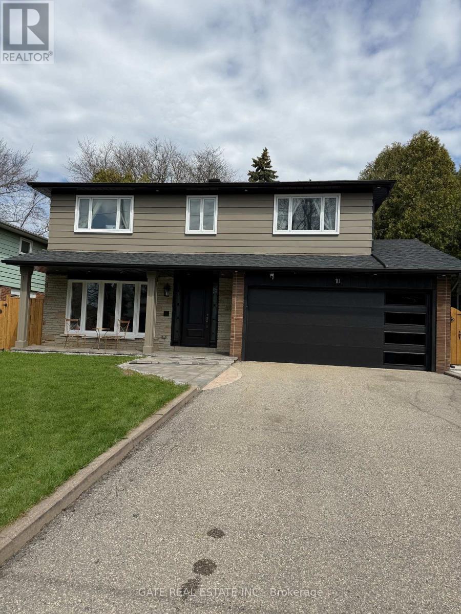 10 Thorny Brae Drive, Markham, Ontario  L3T 3G4 - Photo 2 - N13023082