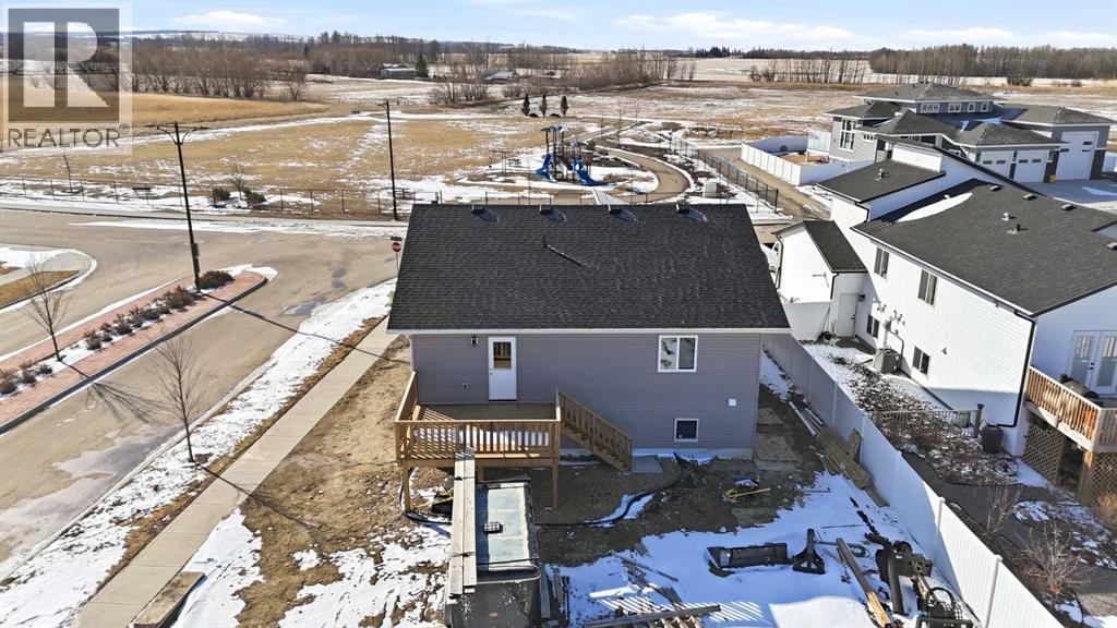 78 Parlby Crescent, Lacombe, Alberta  T4L 0J9 - Photo 36 - A2302227