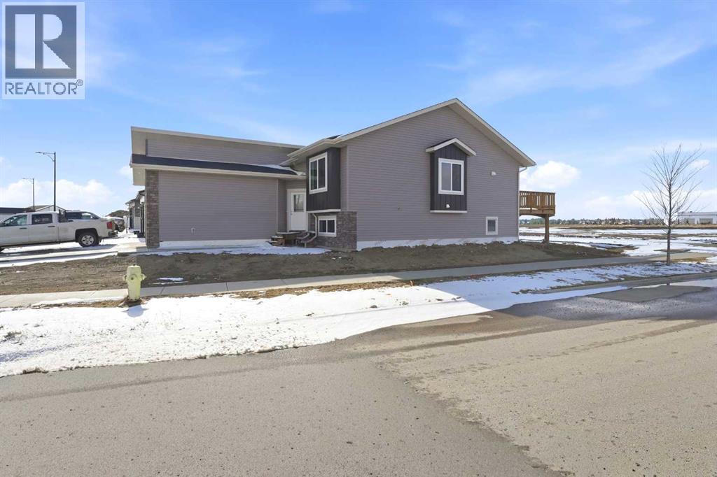 78 Parlby Crescent, Lacombe, Alberta  T4L 0J9 - Photo 44 - A2302227