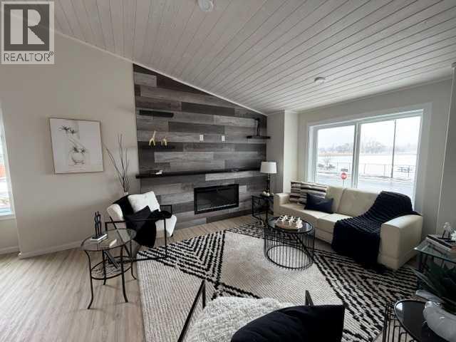 78 Parlby Crescent, Lacombe, Alberta  T4L 0J9 - Photo 7 - A2302227