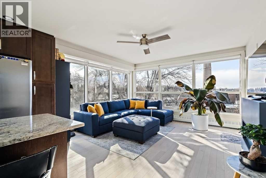 408, 1730 5a Street Sw, Calgary, Alberta  T2S 2E9 - Photo 5 - A2289306