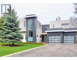 1527 GLENHILL CRESCENT, Mississauga, Ontario