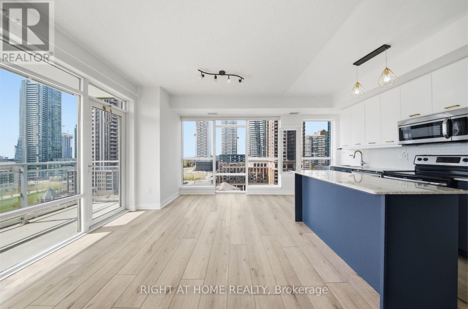 1105 - 365 PRINCE OF WALES DRIVE, Mississauga, Ontario