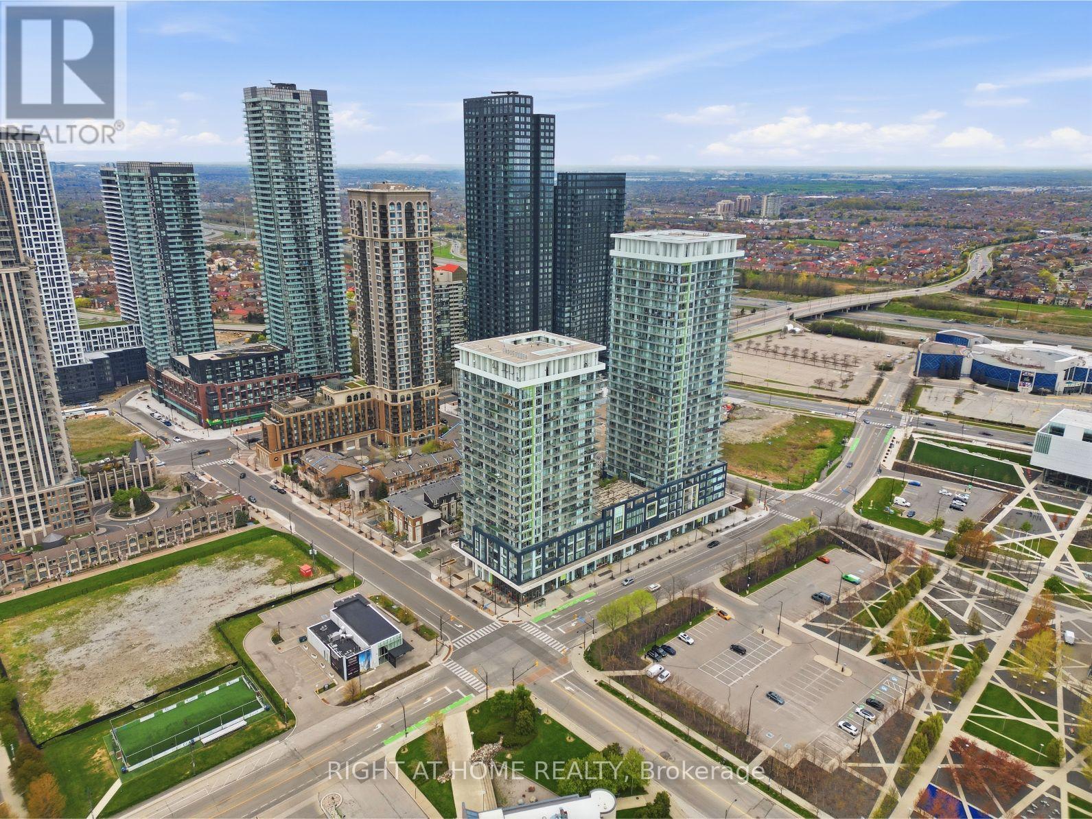 1105 - 365 Prince Of Wales Drive, Mississauga, Ontario  L5B 0G6 - Photo 33 - W13118516