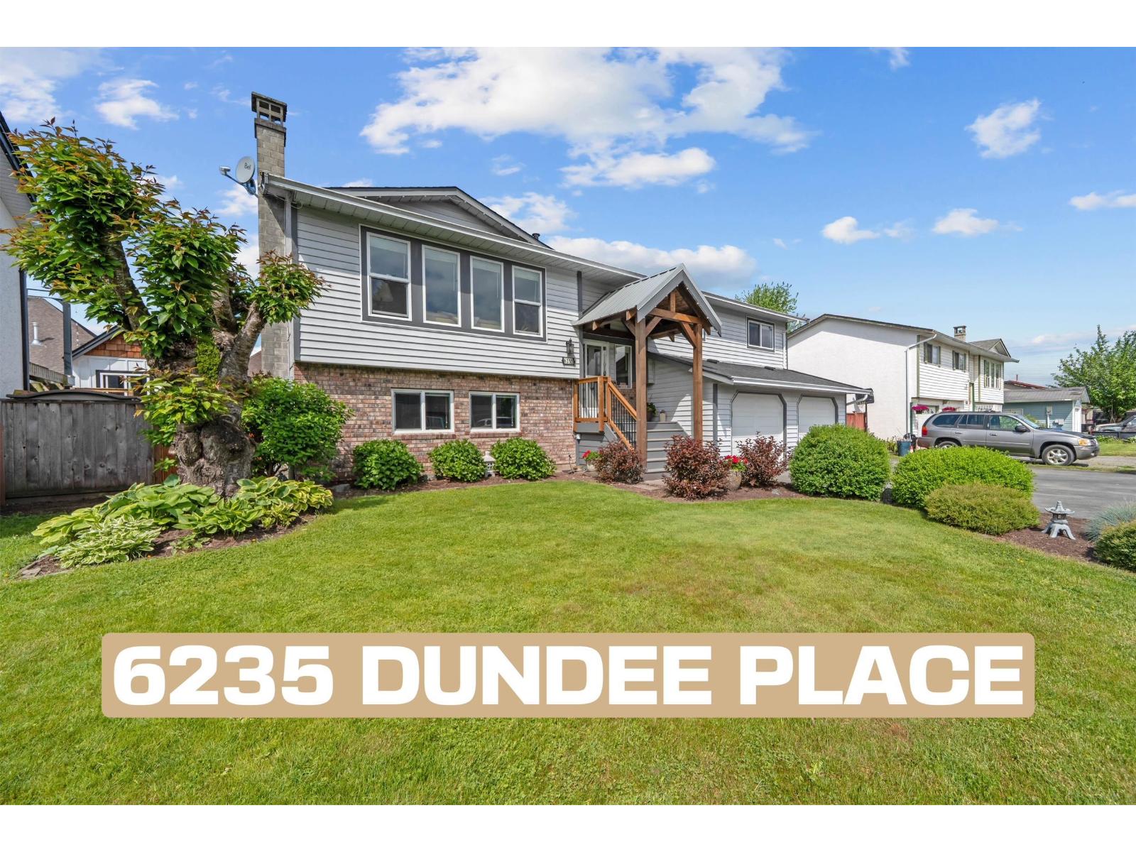 6235 Dundee Place, Sardis South, Chilliwack, British Columbia  V2R 2H1 - Photo 1 - R3122645