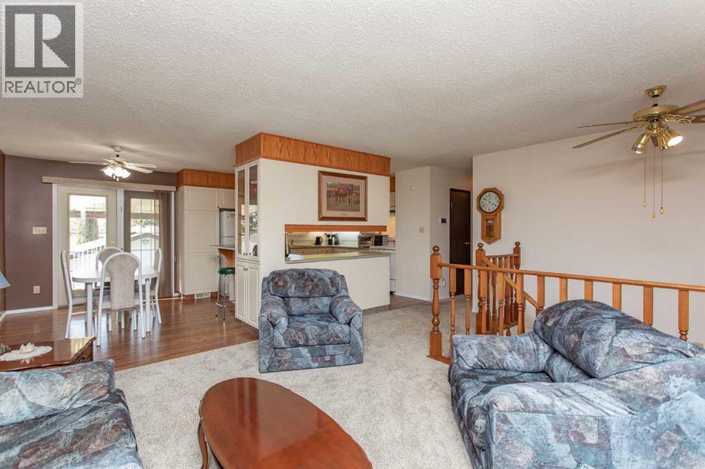 95 Oak Street, Red Deer, Alberta  T4P 1S2 - Photo 4 - A2307459
