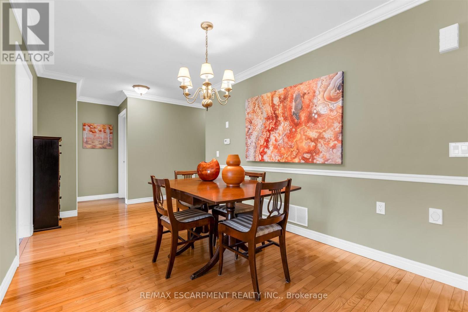 50 Spadara Drive, Hamilton, Ontario  L9B 2K3 - Photo 9 - X13115998