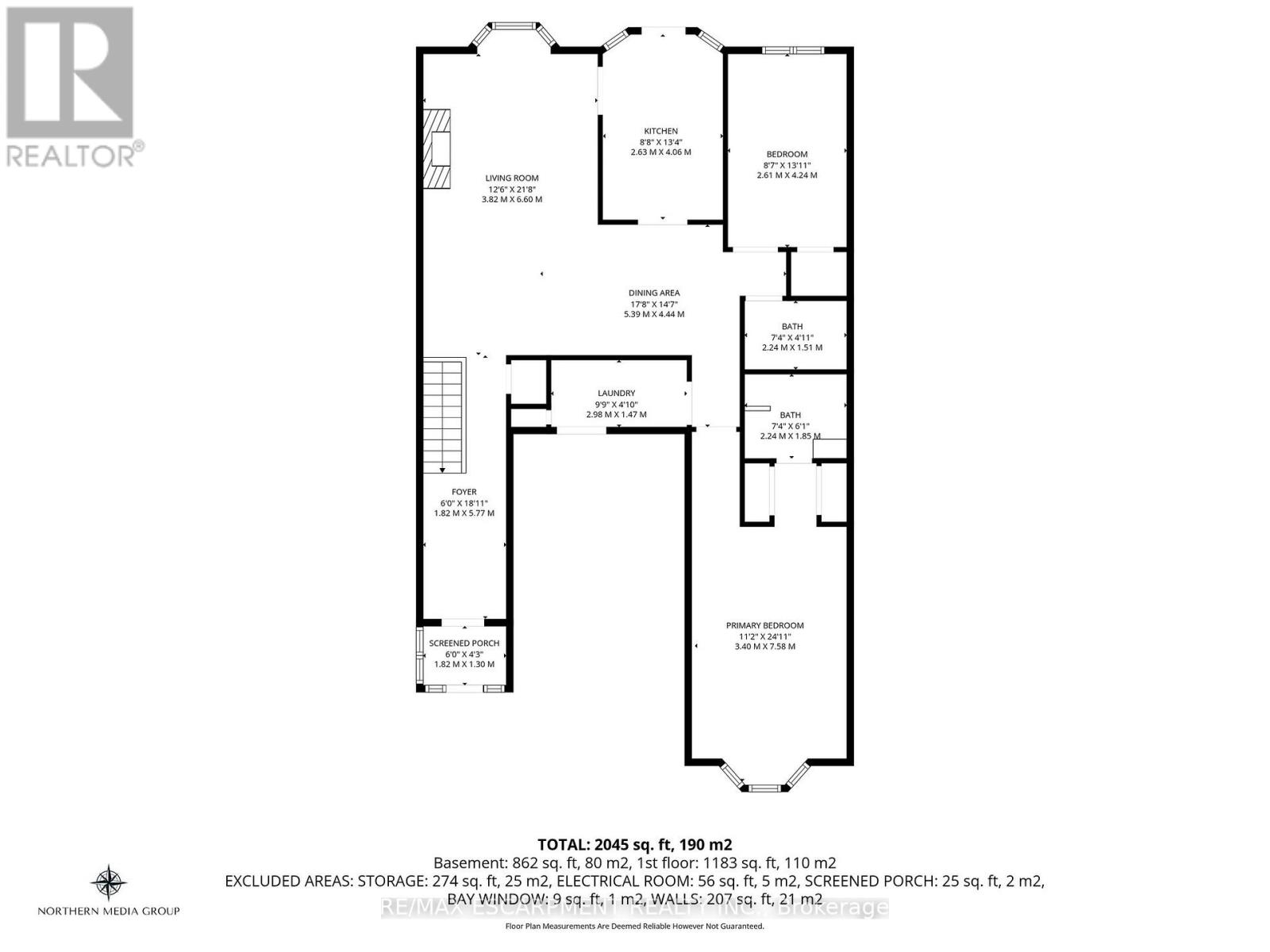 50 Spadara Drive, Hamilton, Ontario  L9B 2K3 - Photo 44 - X13115998