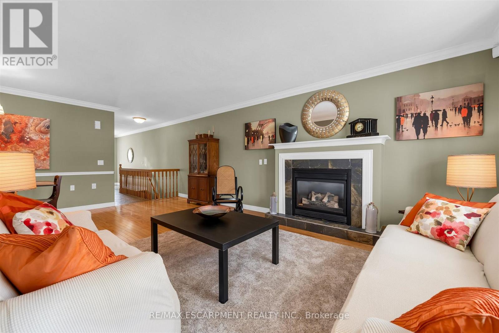 50 Spadara Drive, Hamilton, Ontario  L9B 2K3 - Photo 8 - X13115998
