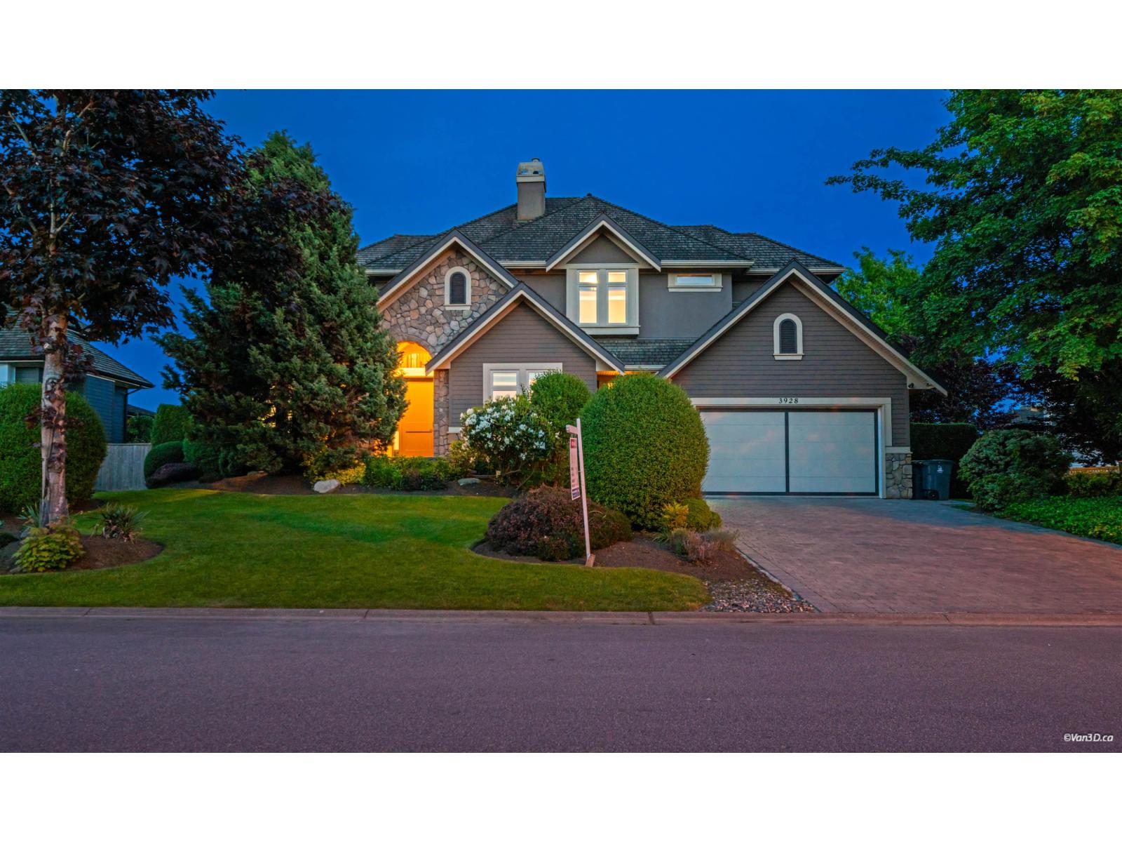 3928 159 Street, Surrey, British Columbia  V3Z 0Y3 - Photo 6 - R3097536