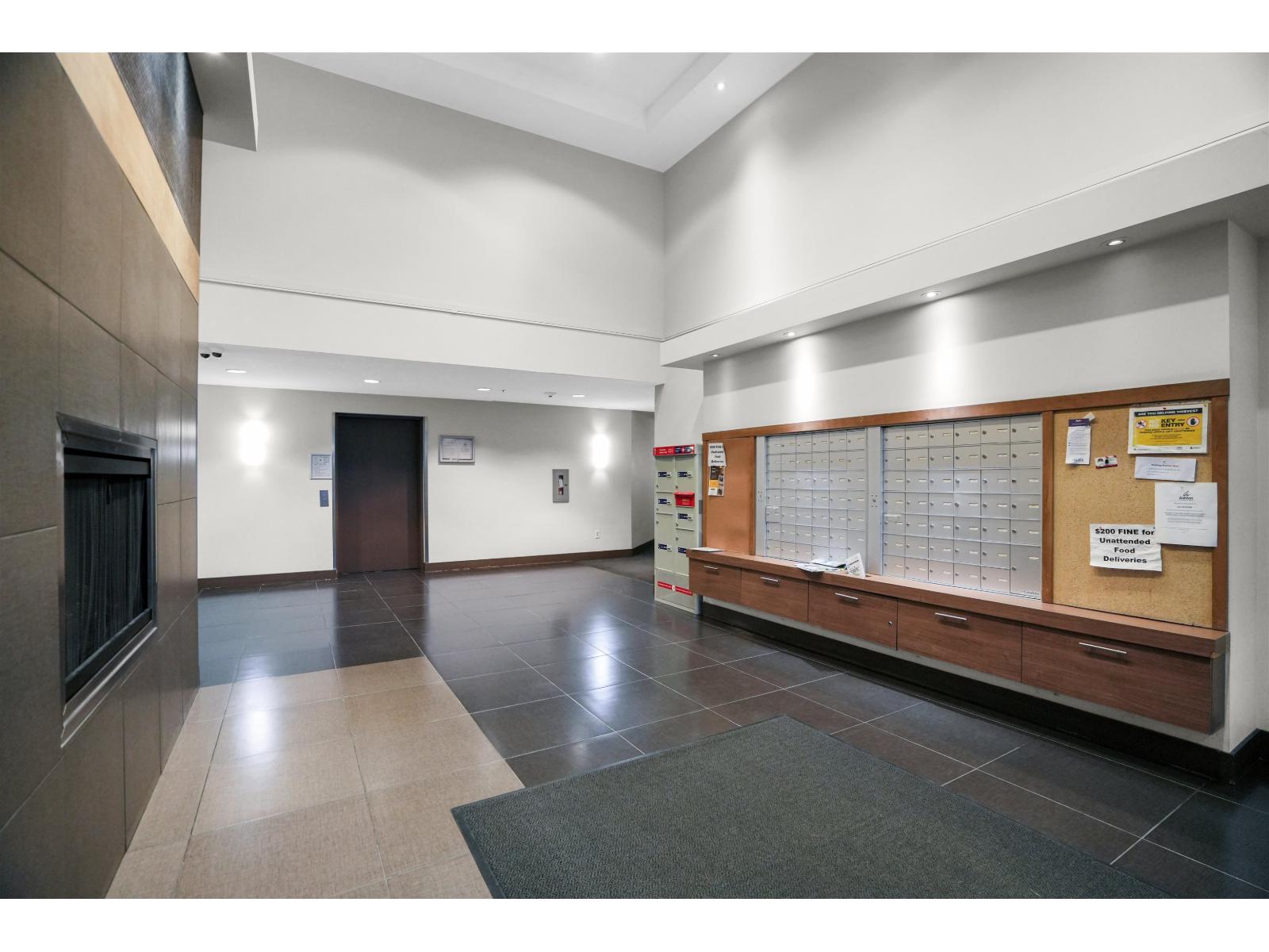 211 13555 Gateway Drive, Surrey, British Columbia  V3T 0B5 - Photo 21 - R3121711