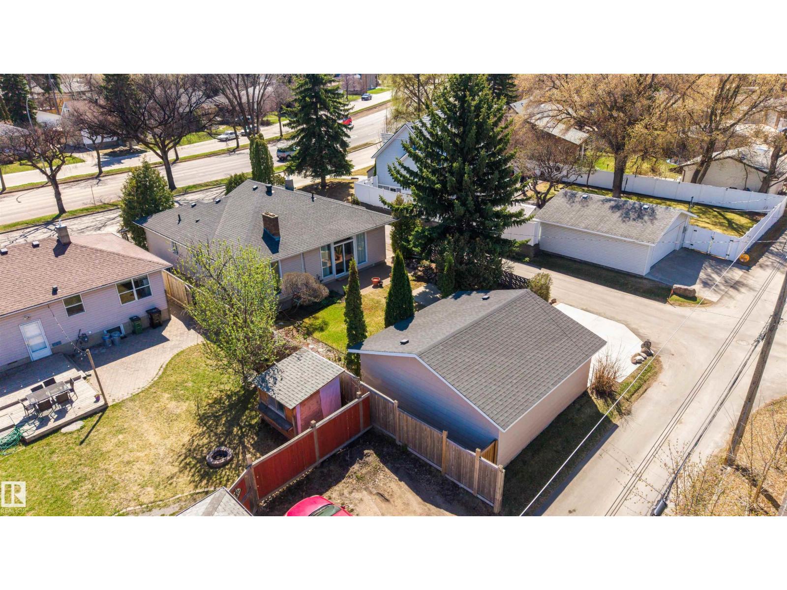 9602 85 Street Nw, Edmonton, Alberta  T6C 3E2 - Photo 37 - E4487276