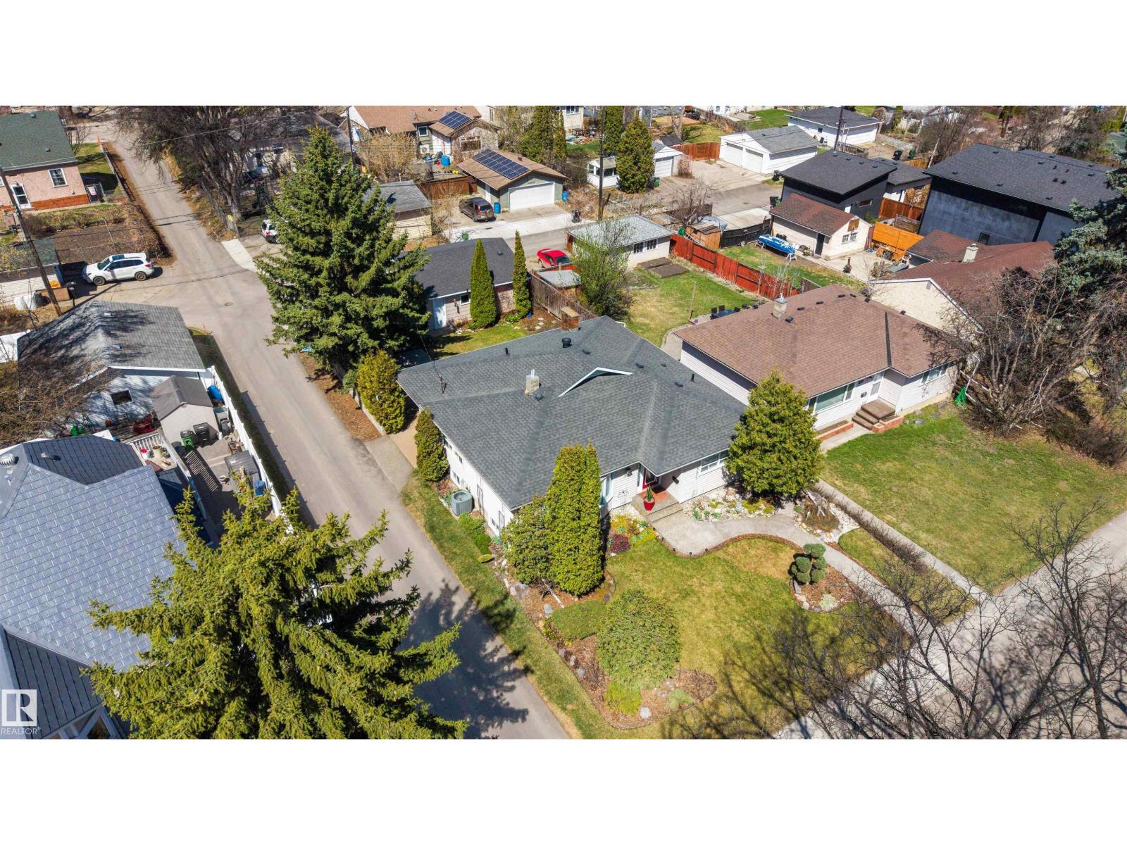 9602 85 Street Nw, Edmonton, Alberta  T6C 3E2 - Photo 43 - E4487276