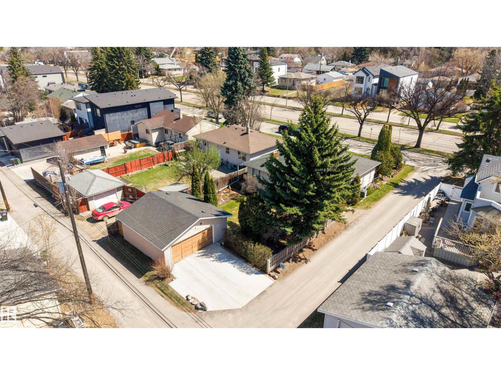 9602 85 Street Nw, Edmonton, Alberta  T6C 3E2 - Photo 44 - E4487276