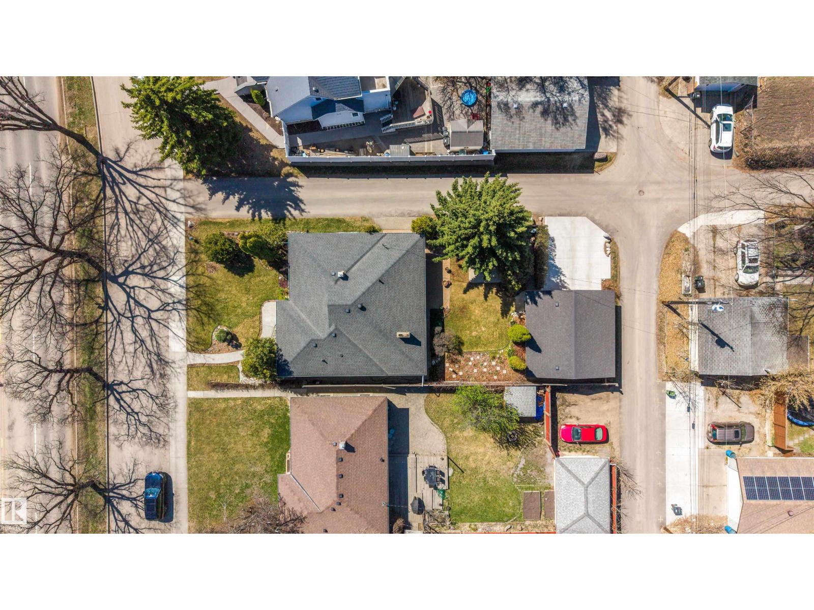9602 85 Street Nw, Edmonton, Alberta  T6C 3E2 - Photo 45 - E4487276
