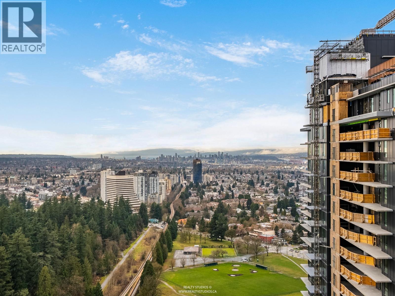 3501 6087 Wilson Avenue, Burnaby, British Columbia  V5H 2R5 - Photo 11 - R3115519
